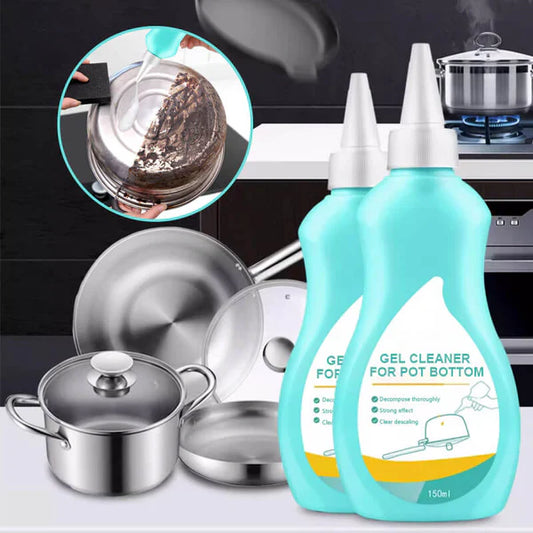 Nexiofy Cookware Gel Cleaner